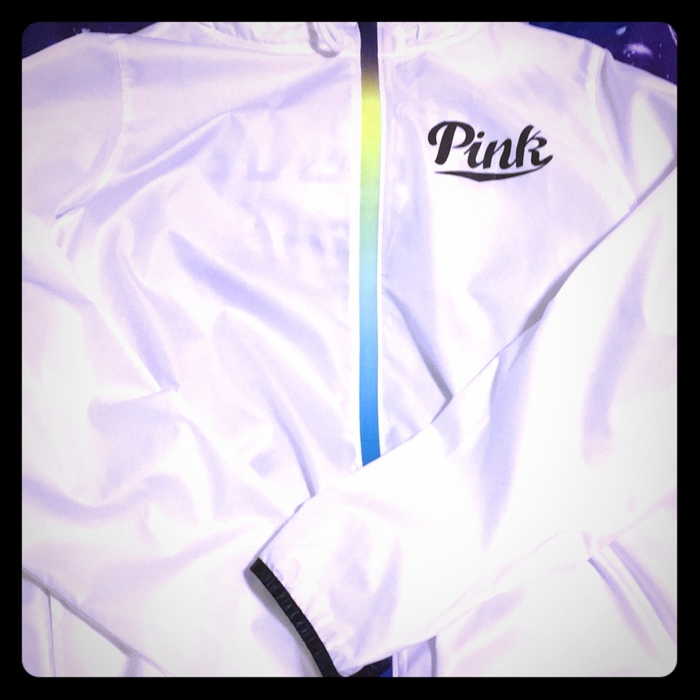 Victoria Secret Jacket